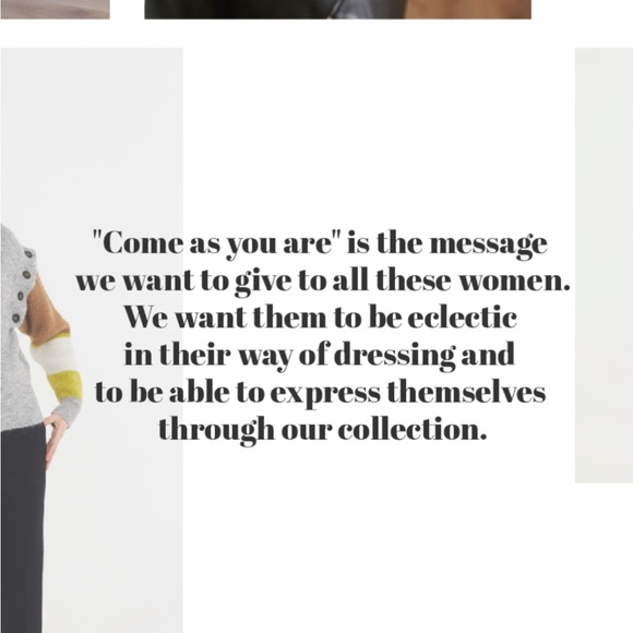 NWT Sita Murt Dress 42/US 8 Ecru Cream MSRP $238 - Picture 5 of 11